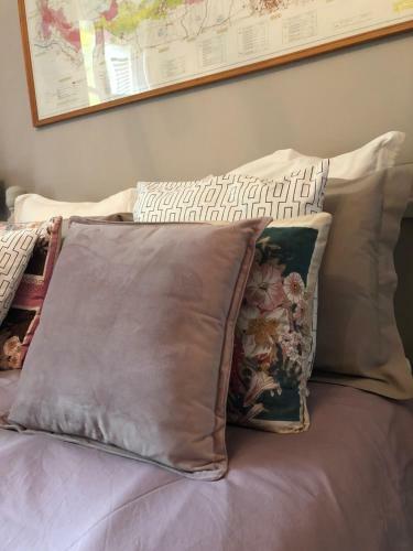 Bed & Breakfast Manoir La Rumillette