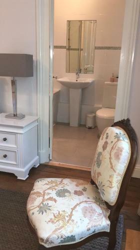 Bed & Breakfast Manoir La Rumillette