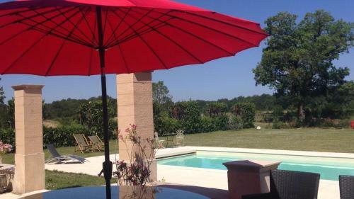 Bed & Breakfast Manoir La Rumillette