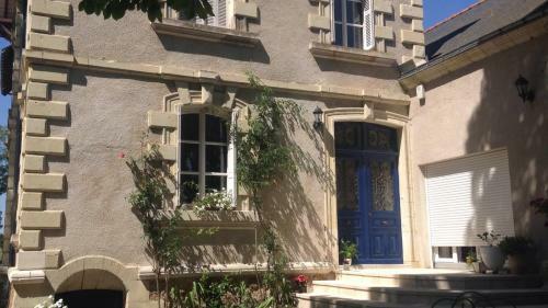 Bed & Breakfast Manoir La Rumillette