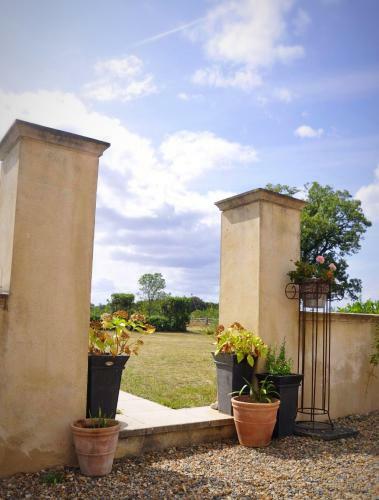 Bed & Breakfast Manoir La Rumillette