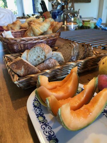 Bed & Breakfast Manoir La Rumillette