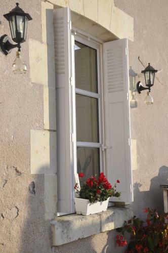Bed & Breakfast Manoir La Rumillette