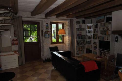 Le Paludier