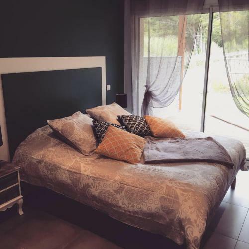 Bed & Breakfast L'�chapp�e Saline