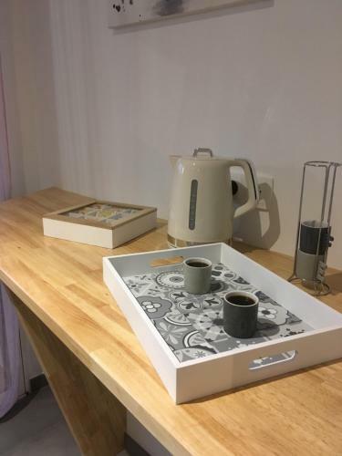 Bed & Breakfast L'�chapp�e Saline