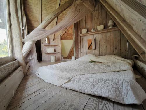 La Cabane D Emmanuelle
