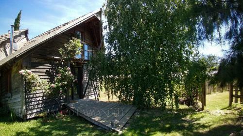La Cabane D Emmanuelle