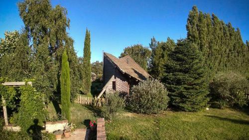 La Cabane D Emmanuelle