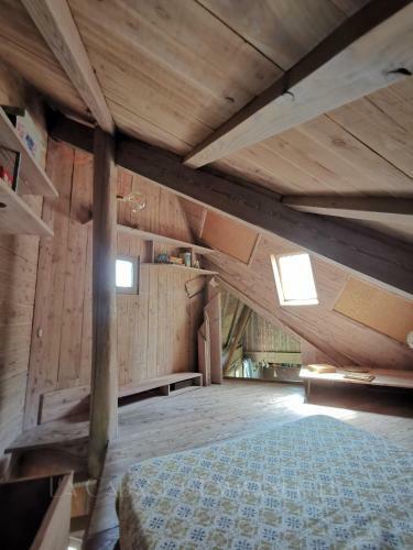 La Cabane D Emmanuelle