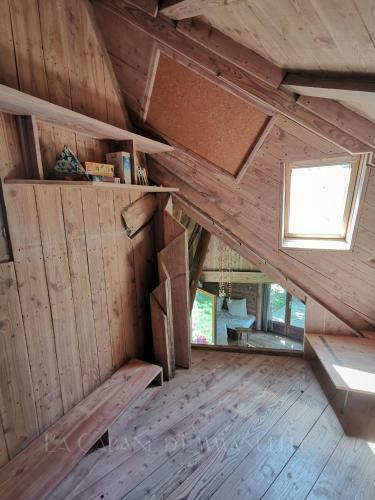 La Cabane D Emmanuelle