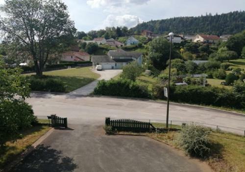 Les Vosges �a Vous Tente ?