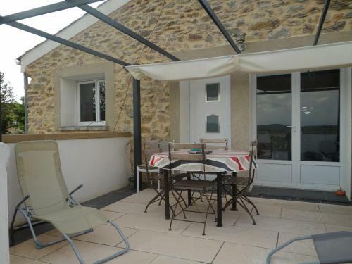 Bed & Breakfast Le Relais Du Bouchon