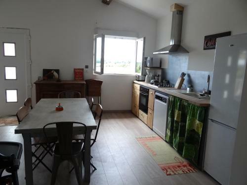 Bed & Breakfast Le Relais Du Bouchon