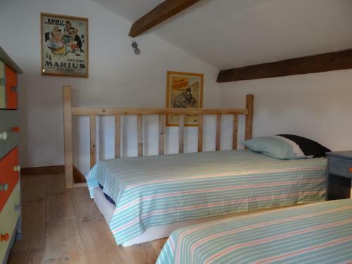 Bed & Breakfast Le Relais Du Bouchon