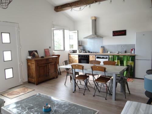 Bed & Breakfast Le Relais Du Bouchon