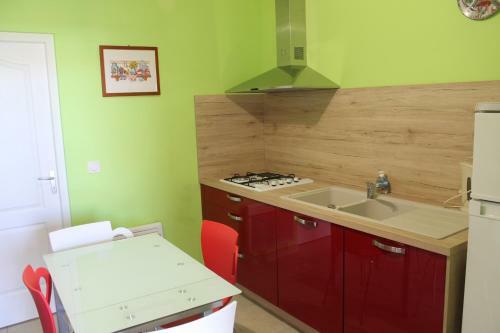 B&B La Garona