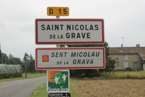 B&B La Garona