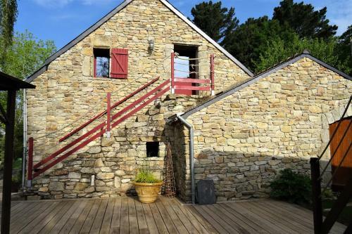Bed & Breakfast La Bisquine