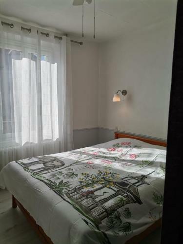 Grande Maison de Ville 120m2 5 Chambres