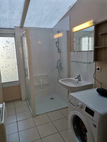 Grande Maison de Ville 120m2 5 Chambres