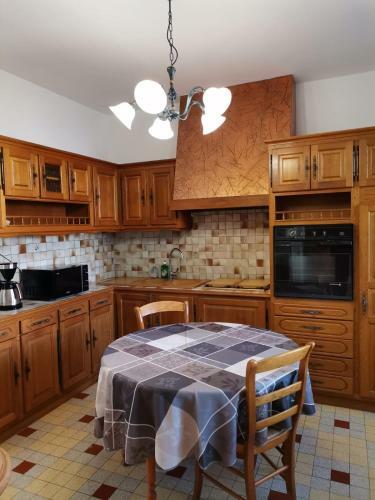 Grande Maison de Ville 120m2 5 Chambres