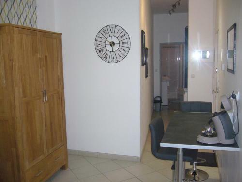 Apartamento Agr�able Studio St Omer