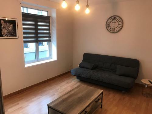Apartamento Centr?appart.