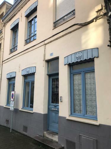 Apartamento Centr?appart.