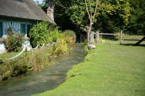 Agroturismo La Maison Du Bonheur "le Petit Four"