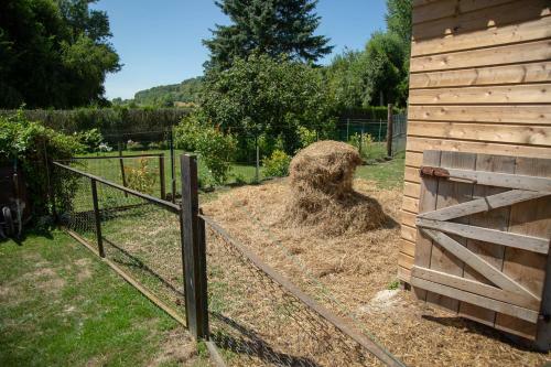 Agroturismo La Maison Du Bonheur "le Petit Four"