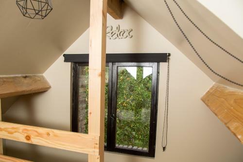 Agroturismo La Maison Du Bonheur "le Petit Four"