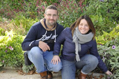 Agroturismo La Maison Du Bonheur "le Petit Four"