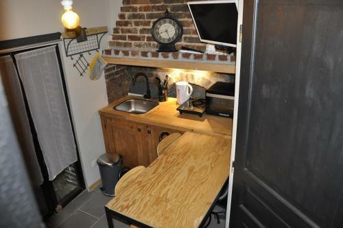 Agroturismo La Maison Du Bonheur "le Petit Four"