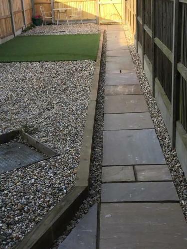 Apartamento Deluxe Appartement Near Paris