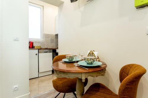 Apartamento Staylib - Garibaldi 2 Pieces Porte de Montmartre