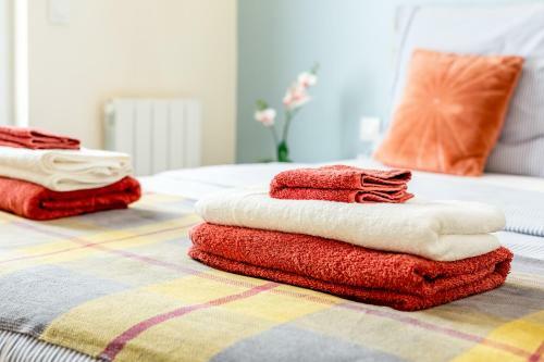 Apartamento Staylib - Garibaldi 2 Pieces Porte de Montmartre