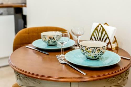 Apartamento Staylib - Garibaldi 2 Pieces Porte de Montmartre