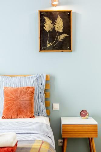 Apartamento Staylib - Garibaldi 2 Pieces Porte de Montmartre