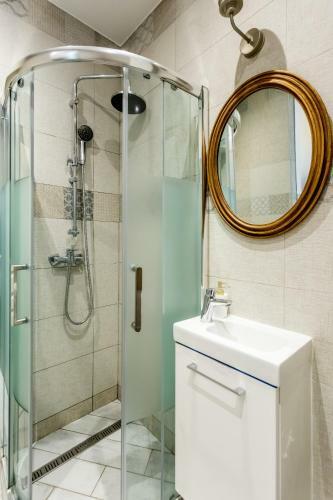 Apartamento Staylib - Garibaldi 2 Pieces Porte de Montmartre