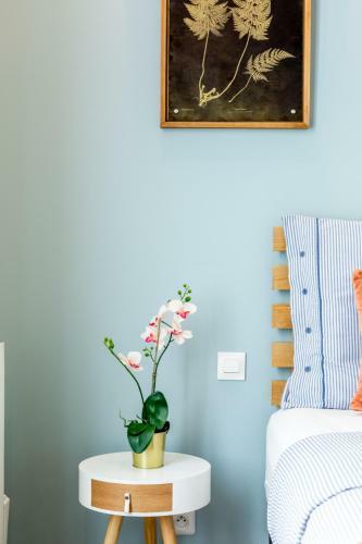 Apartamento Staylib - Garibaldi 2 Pieces Porte de Montmartre