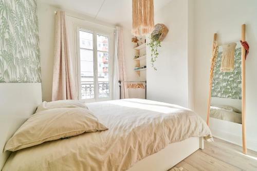 Guestready - The Botanists Dream Apartment In Saint-ouen