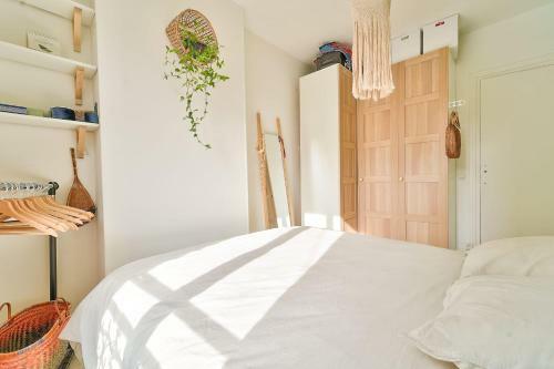 Guestready - The Botanists Dream Apartment In Saint-ouen