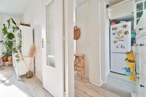Guestready - The Botanists Dream Apartment In Saint-ouen