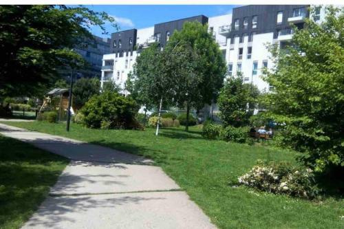 Apartamento Fratellini 3 Bedroom Bright And Design