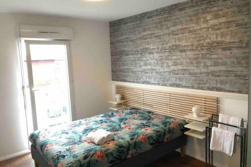Apartamento Fratellini 3 Bedroom Bright And Design