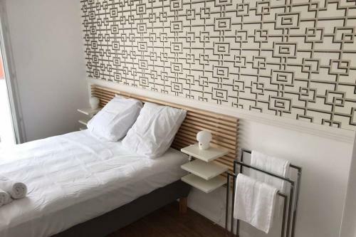 Apartamento Fratellini 3 Bedroom Bright And Design