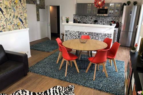 Apartamento Fratellini 3 Bedroom Bright And Design