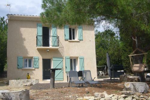 Le Petit Mas Du Vign�