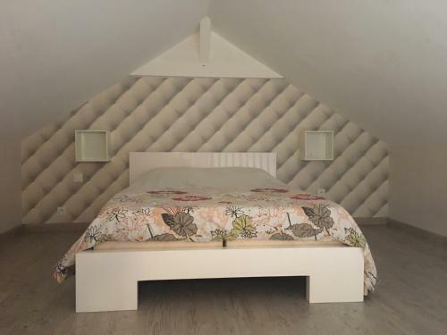 La Maison De Louna